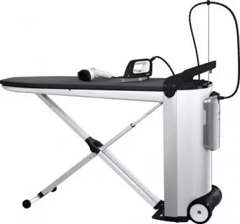 Ремонт гладильных систем Miele