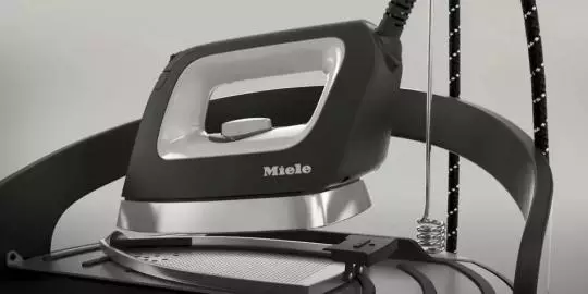 Ремонт парогенераторов Miele